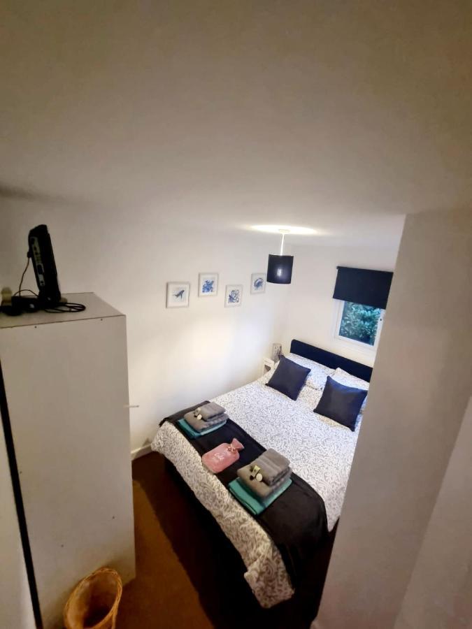 22 The Glade Hotel Bude Luaran gambar